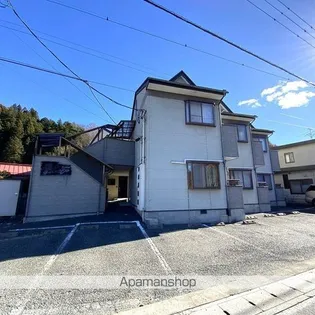 デイ・ブリッヂ【2階】の外観